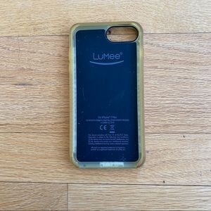LuMee Duo IPhone 7 Plus